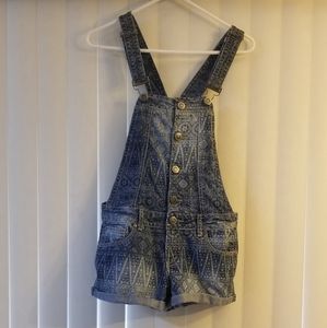 Overalls